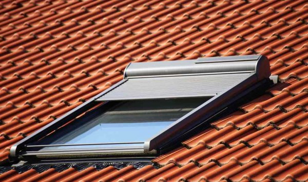 Pose de Velux - Podensac - AZ COUVERTURE