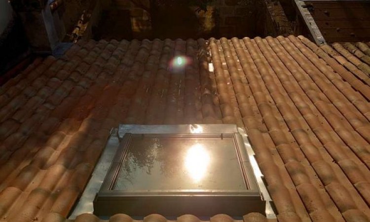 Pose de velux - Podensac - AZ COUVERTURE