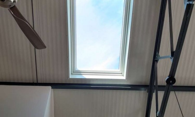 Pose de velux - Podensac - AZ COUVERTURE